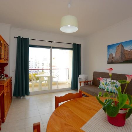 Casa Canoa B Armacao de Pera Ngoại thất bức ảnh