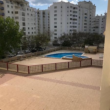 Casa Canoa B Armacao de Pera Ngoại thất bức ảnh