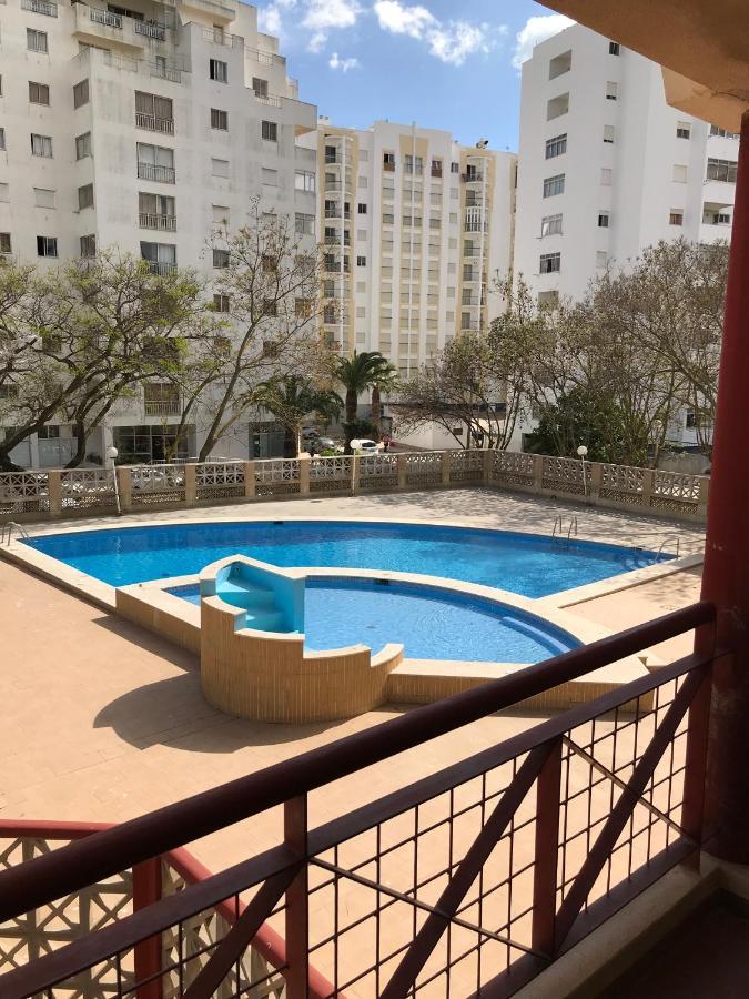 Casa Canoa B Armacao de Pera Ngoại thất bức ảnh