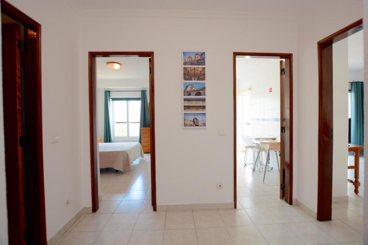 Casa Canoa B Armacao de Pera Ngoại thất bức ảnh
